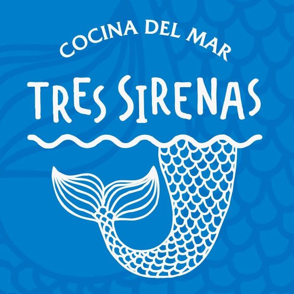 Tres Sirenas