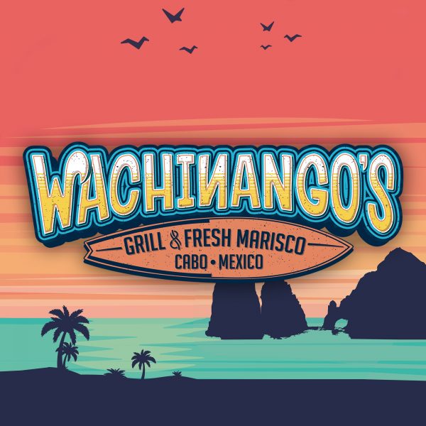 Wachinango’s