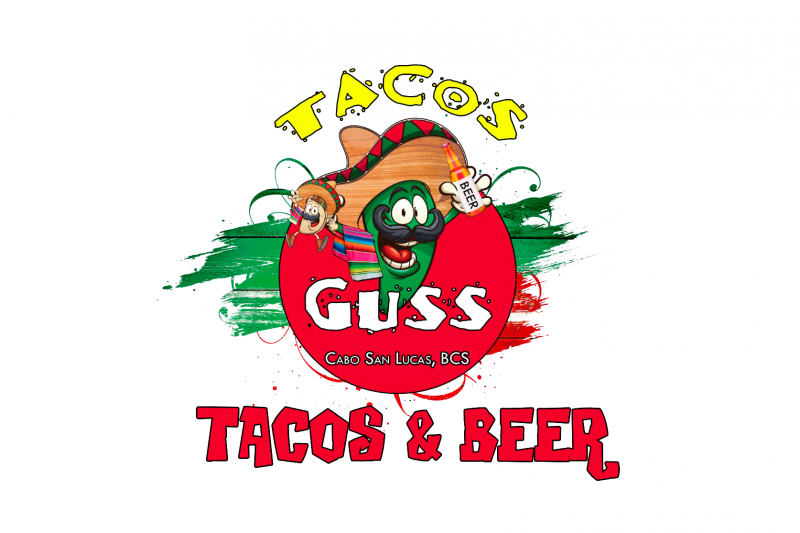 Guss Tacos