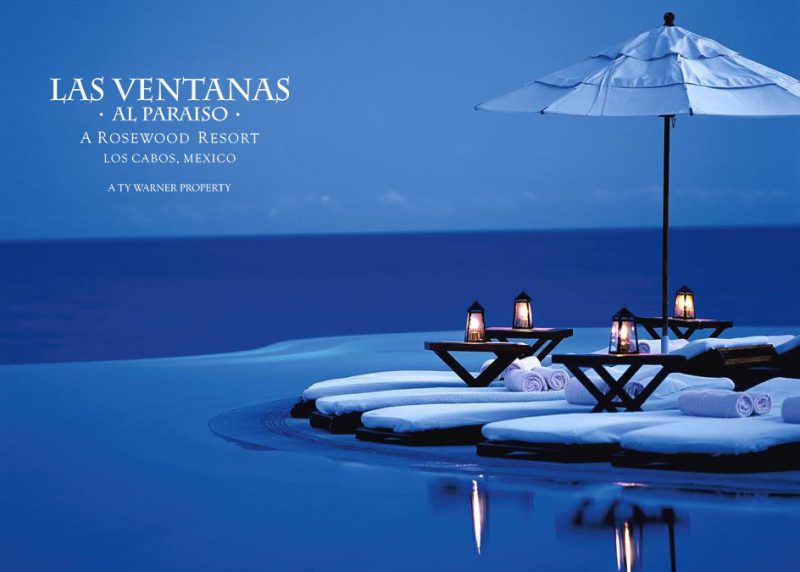 Las Ventanas al Paraiso, A Rosewood Resort