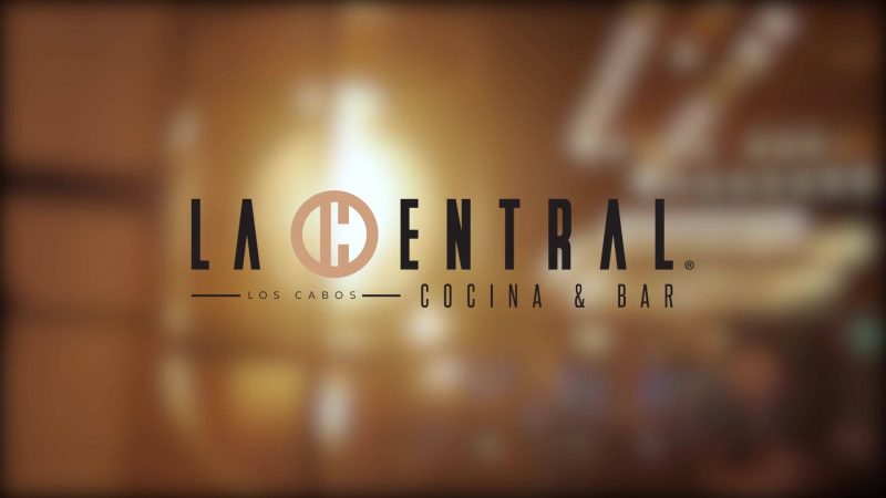 La Central Cocina & Bar Los Cabos