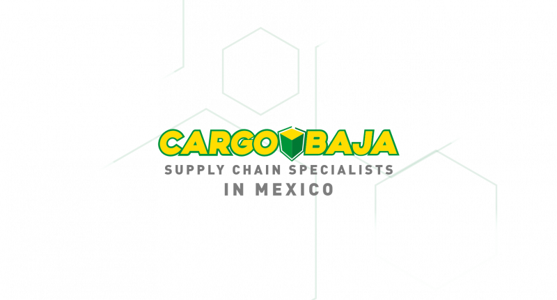 CargoBaja – Supply Chain Specialists