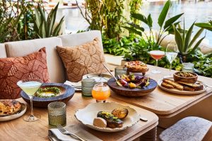 YAYA Restaurant