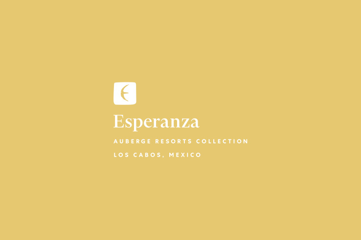 Esperanza, Auberge Resorts Collection