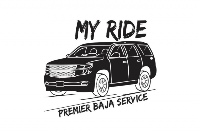 My Ride Premier Baja Services