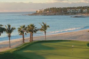 Golf in Los Cabos