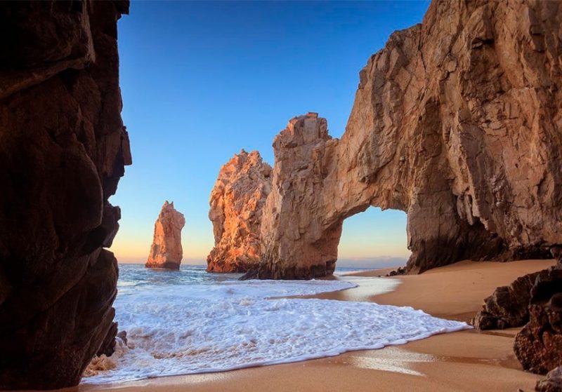 Los Cabos Has More Blue Flag Beaches Than Any Other Mexican Destination