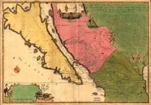 The History of Los Cabos