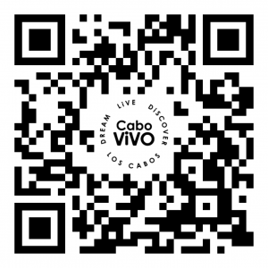 CaboViVO QR Code