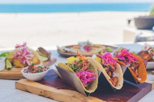 Taco Recipes to Celebrate National Taco Day