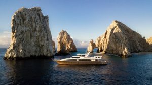 Northern Dream and Cabo Yacht Charters