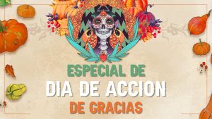 Día de Acción de Gracias