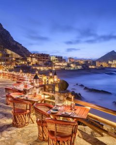 Los Cabos Growth in Tourism