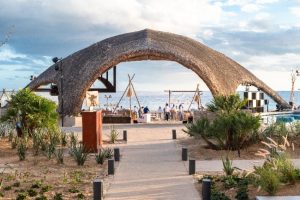 Quivira Los Cabos
