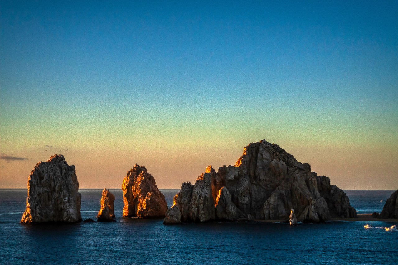 Los Cabos Growth in Tourism