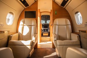 Private Flights to Los Cabos