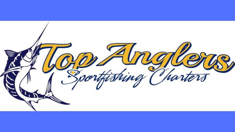 Top Anglers Sportfishing Charters